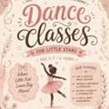 Dance Class