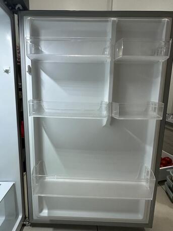 Khobar, Appliances, SAR 1200,  Refrigerator For Sale