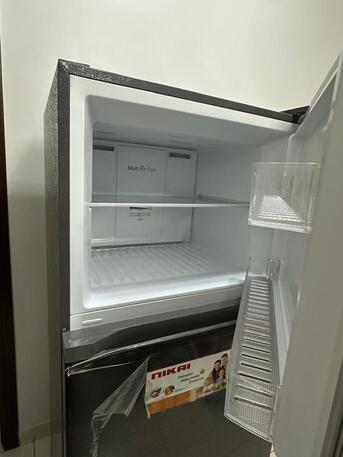 Khobar, Appliances, SAR 1200,  Refrigerator For Sale