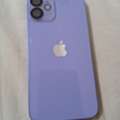 SAR 800,  Iphone 12 Mini 128gb Brand New