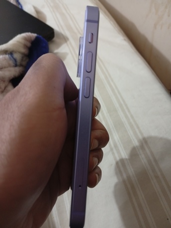 Madinah, Mobile Phones, SAR 800,  Iphone 12 Mini 128gb Brand New