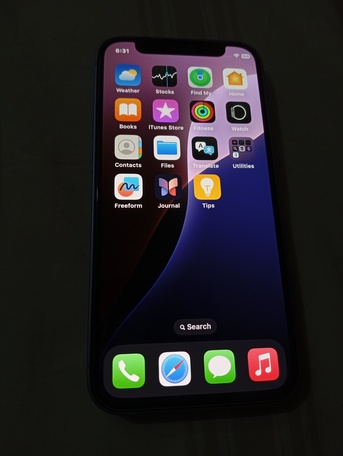 Madinah, Mobile Phones, SAR 800,  Iphone 12 Mini 128gb Brand New
