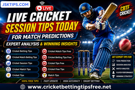 Mumbai, Business, Professional Live Session Tips For Cricket Fans