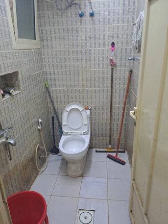 Al Thuqbah, Rooms for Rent, SAR 0750/month,  Furnished,  SAR 750/month, Furnished, 1 BR, Fully Furnished 1 Bedroom Available In 2bhk Apartment