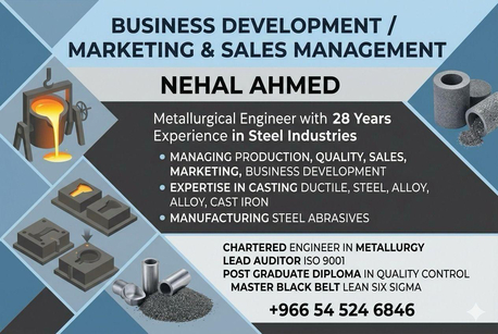 Riyadh, Job Seekers, LOOKING FOR JOB FOR BUSINESS DEVELOPMENT