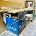 BHD 600,  Carpentary Machine