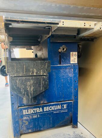 Manama, Heavy Equipment, BHD 600,  Carpentary Machine