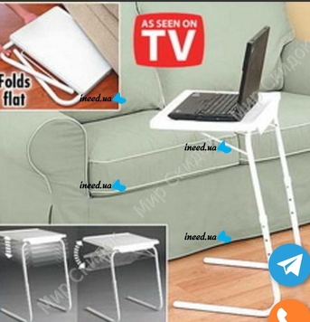Jeddah, Furniture, SAR 45,  Multi Purpose Table