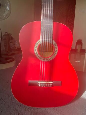 Khobar, Musical Instruments, SAR 275,  Guitar Judy Star