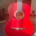 SAR 275,  Guitar Judy Star