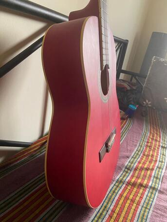 Khobar, Musical Instruments, SAR 275,  Guitar Judy Star