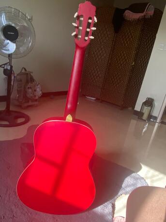Khobar, Musical Instruments, SAR 275,  Guitar Judy Star