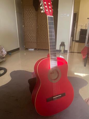 Khobar, Musical Instruments, SAR 275,  Guitar Judy Star