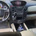SAR 38000,  Hoda Pilot 2014,  2014,  Automatic,  265000 KM,  Very Honda Pilot Car Just Take And Drive No Issue Fahahs Valid