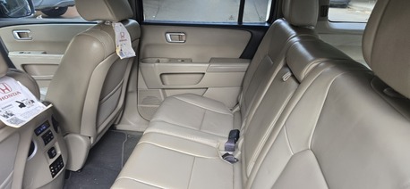 Jeddah, Vehicles, Cars & Trucks , SAR 38000,  Hoda Pilot 2014,  2014,  Automatic,  265000 KM,  Very Honda Pilot Car Just Take And Drive No Issue Fahahs Valid