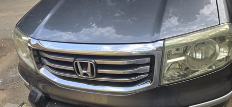 Jeddah, Vehicles, Cars & Trucks , SAR 38000,  Hoda Pilot 2014,  2014,  Automatic,  265000 KM,  Very Honda Pilot Car Just Take And Drive No Issue Fahahs Valid