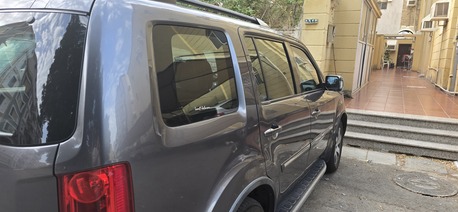 Jeddah, Vehicles, Cars & Trucks , SAR 38000,  Hoda Pilot 2014,  2014,  Automatic,  265000 KM,  Very Honda Pilot Car Just Take And Drive No Issue Fahahs Valid