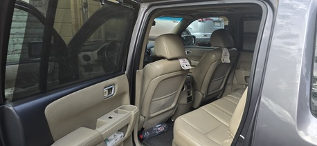 Jeddah, Vehicles, Cars & Trucks , SAR 38000,  Hoda Pilot 2014,  2014,  Automatic,  265000 KM,  Very Honda Pilot Car Just Take And Drive No Issue Fahahs Valid