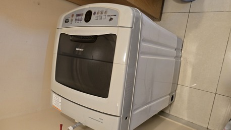 Bilad Al Qadeem, Appliances, BHD 25,  FULLY AUTOMATIC WASHING MACHINE