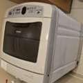 BHD 25,  FULLY AUTOMATIC WASHING MACHINE