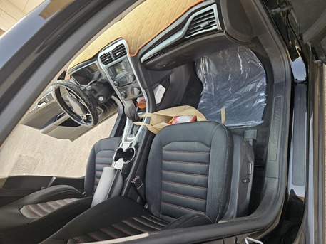 Riyadh, Vehicles, Cars & Trucks , SAR 26000,  Ford Fusion,  2016,  Automatic,  157 KM,  Full Option