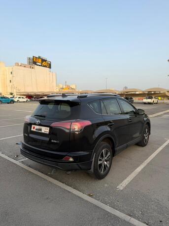 Manama, Vehicles, Cars & Trucks , BHD 5900,  Toyota RAV4,  2016,  Automatic,  136000 KM,    | 0 Accident - Excellent Condition