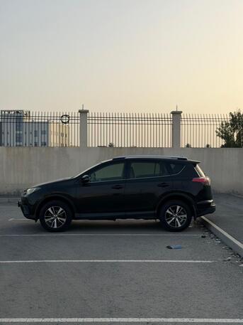 Manama, Vehicles, Cars & Trucks , BHD 5900,  Toyota RAV4,  2016,  Automatic,  136000 KM,    | 0 Accident - Excellent Condition