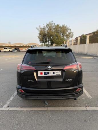 Manama, Vehicles, Cars & Trucks , BHD 5900,  Toyota RAV4,  2016,  Automatic,  136000 KM,    | 0 Accident - Excellent Condition