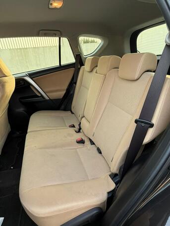 Manama, Vehicles, Cars & Trucks , BHD 5900,  Toyota RAV4,  2016,  Automatic,  136000 KM,    | 0 Accident - Excellent Condition