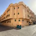 SAR 22700/year,  2 BR,  Fully Furnished Family Flat For Rent - 2BHK