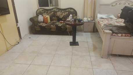 Al Khobar Al Shamalia, Apartments, Flats, Houses & Villas, SAR 1150/month,  Furnished,  1 BR,  10 Sq. Meter,  I Want To Rent Out My 1 BHK Apartment