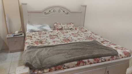 Al Khobar Al Shamalia, Apartments, Flats, Houses & Villas, SAR 1150/month,  Furnished,  1 BR,  10 Sq. Meter,  I Want To Rent Out My 1 BHK Apartment
