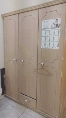Al Khobar Al Shamalia, Apartments, Flats, Houses & Villas, SAR 1150/month,  Furnished,  1 BR,  10 Sq. Meter,  I Want To Rent Out My 1 BHK Apartment