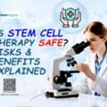 Best Stem Cell Therapy Clinic In India