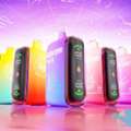 USD 21,  Geek Bar Pulse 15000