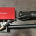 SAR 650,  Complete Home Studio Bundle: Audio-Technica AT2020 + Focusrite Interface + XLR Cable