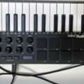 SAR 300,  Title: Akai MPK Mini MK3 Midi Keyboard Controller (With USB Cable)