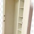 SAR 1500,  IKEA Pax/grimo Sliding Wardrobe 150x66x236 IKEA Pax/grimo Corner Wardrobe 110x110x236  Bot