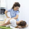Chiropractic Kalwar Road Jaipur