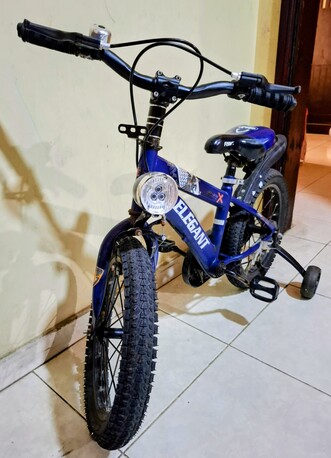 Jubail, Baby & Kid Stuff, SAR 100,  Kids Bicycle
