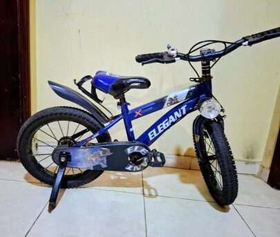 Jubail, Baby & Kid Stuff, SAR 100,  Kids Bicycle