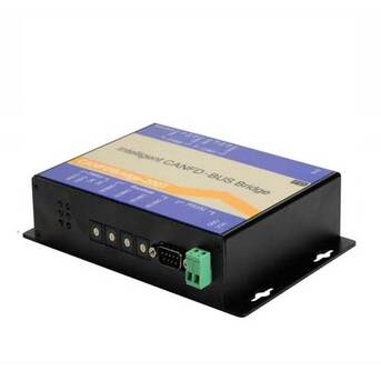 New York, Appliances, Industrial CAN Converters For Efficient Data Communication