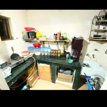 Mumbai, Apartments, Flats, Houses & Villas, INR 6500,  1 BR,  Dly/mon Furnished 1 RK Flat On Rent In Shimla