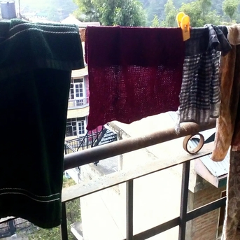 Mumbai, Apartments, Flats, Houses & Villas, INR 6500,  1 BR,  Dly/mon Furnished 1 RK Flat On Rent In Shimla