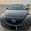 SAR 37000,  Mazda CX-9,  2015,  Automatic,  277 KM,  CX-9 Mazda  Clean