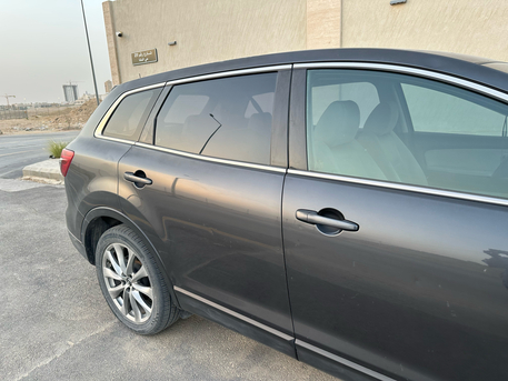 Riyadh, Vehicles, Cars & Trucks , SAR 37000,  Mazda CX-9,  2015,  Automatic,  277 KM,  CX-9 Mazda  Clean