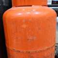 SAR 150,  Gas Cylinder