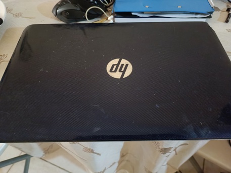 Dammam, Tablet Computers, SAR 400,  HP Pavillion 15 Notebook Laptop