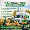 🚛 Moving Made Easy With KSA Movers Hub  Relocating To A New Place Can Feel Overwhelming,