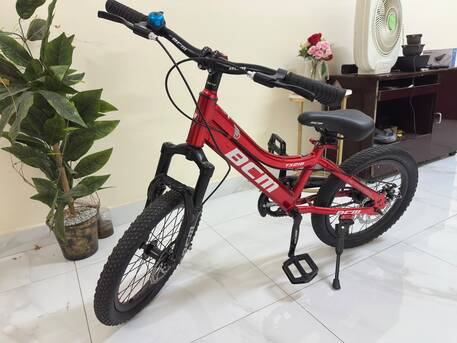 Riyadh, Bicycles, SAR 500,  Bicycle